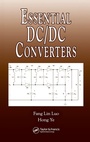 Cover: Essential DC/DC Converters - CRC Press