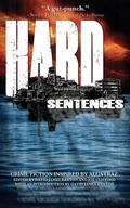 Cover: Hard Sentences - Broken River Books