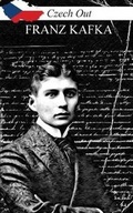 Cover: Czech Out FRANZ KAFKA - Distinct Press