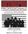 Cover: Intrepid Professionals - Tactical 16