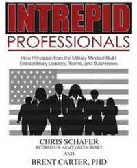 Enlarge image Cover: Intrepid Professionals - Tactical 16