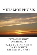 Cover: Metamorphosis - FC International