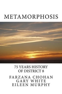 Enlarge image Cover: Metamorphosis - FC International