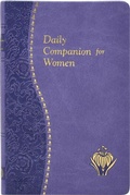 Cover: Daily Companion for Women - Catholic Book Publishing