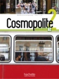 Cover: Cosmopolite 2 - Hachette
