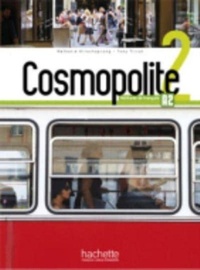 Enlarge image Cover: Cosmopolite 2 - Hachette