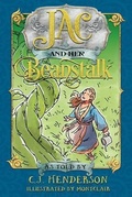 Cover: Jac and Her Beanstalk - Pumpkin Hill Press