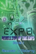 Cover: Exp 8 - Sphere of Compassion