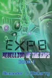 Enlarge image Cover: Exp 8 - Sphere of Compassion