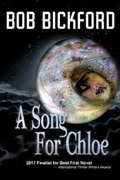 Cover: A Song for Chloe - Taylor and Seale Publishers