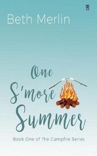 Enlarge image Cover: One S'more Summer - Ink Monster