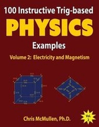 Abbildung von: 100 Instructive Trig-based Physics Examples - Zishka Publishing