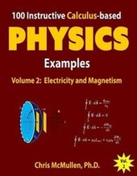 Abbildung von: 100 Instructive Calculus-based Physics Examples - Zishka Publishing