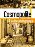 Cover: Cosmopolite 1 - Hachette