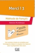 Cover: Merci ! - Cle International