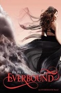 Cover: Everbound - HarperCollins