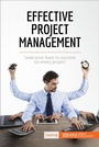 Cover: Effective Project Management - 50Minutes.com
