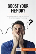 Cover: Boost Your Memory - 50Minutes.com