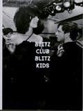 Cover: Blitz Club Blitz Kids - Poursuite editions