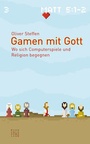 Cover: Gamen mit Gott - Theologischer Verlag Zürich
