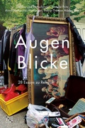 Cover: Augen-Blicke - Theologischer Verlag Z&uuml;rich