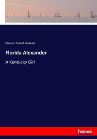 Enlarge image Cover: Florida Alexander - Hansebooks