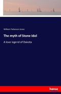 Cover: The myth of Stone Idol - Hansebooks