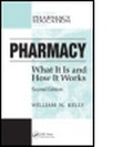 Cover: Pharmacy - CRC Press