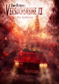 Cover: Versuchsreihe 13: Die Epidemie - Atlantis
