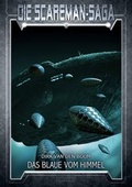 Cover: Die Scareman-Saga 11: Das Blaue vom Himmel - Atlantis