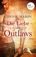 Cover: Die Liebe des Outlaws - dotbooks