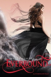 Enlarge image Cover: Everbound - Collins