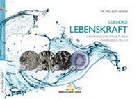 Enlarge image Cover: Lebendige Lebenskraft - alea active