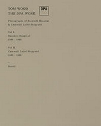 Abbildung von: The DPA Work - Steidl