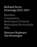 Cover: Drawings 2015-2017 - Steidl