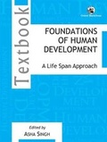 Cover: Foundations of Human Development: A Life Span Approach - Orient Blackswan Pvt Ltd