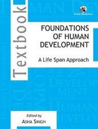 Enlarge image Cover: Foundations of Human Development: A Life Span Approach - Orient Blackswan Pvt Ltd