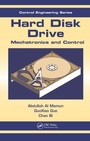 Cover: Hard Disk Drive - CRC Press