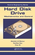 Cover: Hard Disk Drive - CRC Press