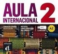 Cover: Aula Internacional - Nueva edicion - Difusion Centro de Publicacion y Publicaciones de Idiomas, S.L.