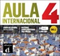 Cover: Aula Internacional - Nueva edicion - Difusion Centro de Publicacion y Publicaciones de Idiomas, S.L.