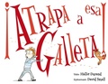 Cover: Atrapa a ESA Galleta! - Obelisco