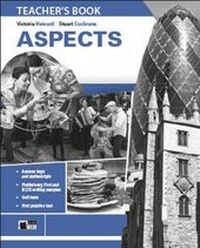 Enlarge image Cover: Aspects - Cideb