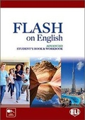 Cover: Flash on English - ELI s.r.l.