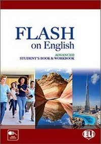 Enlarge image Cover: Flash on English - ELI s.r.l.