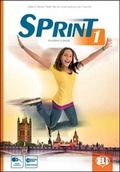 Cover: Sprint - ELI s.r.l.