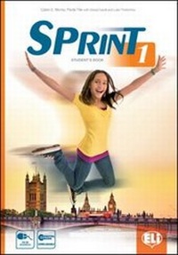 Enlarge image Cover: Sprint - ELI s.r.l.