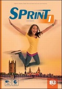 Enlarge image Cover: Sprint - ELI s.r.l.