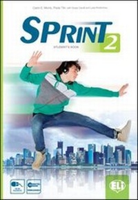 Enlarge image Cover: Sprint - ELI s.r.l.