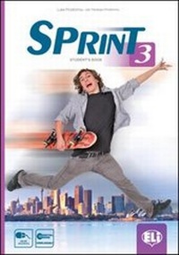 Enlarge image Cover: Sprint - ELI s.r.l.